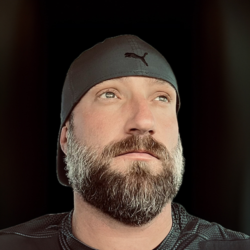 Tag Ur Lit's cyberpunk-themed laser tag arena